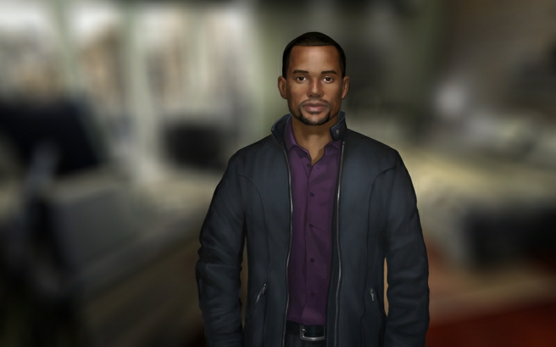 CSI: NY, El Videojuego